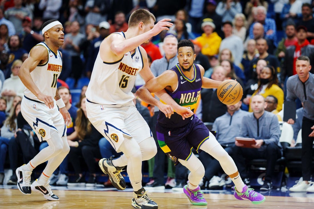 NBA roundup: Nikola Jokic's return helps Nuggets end skid