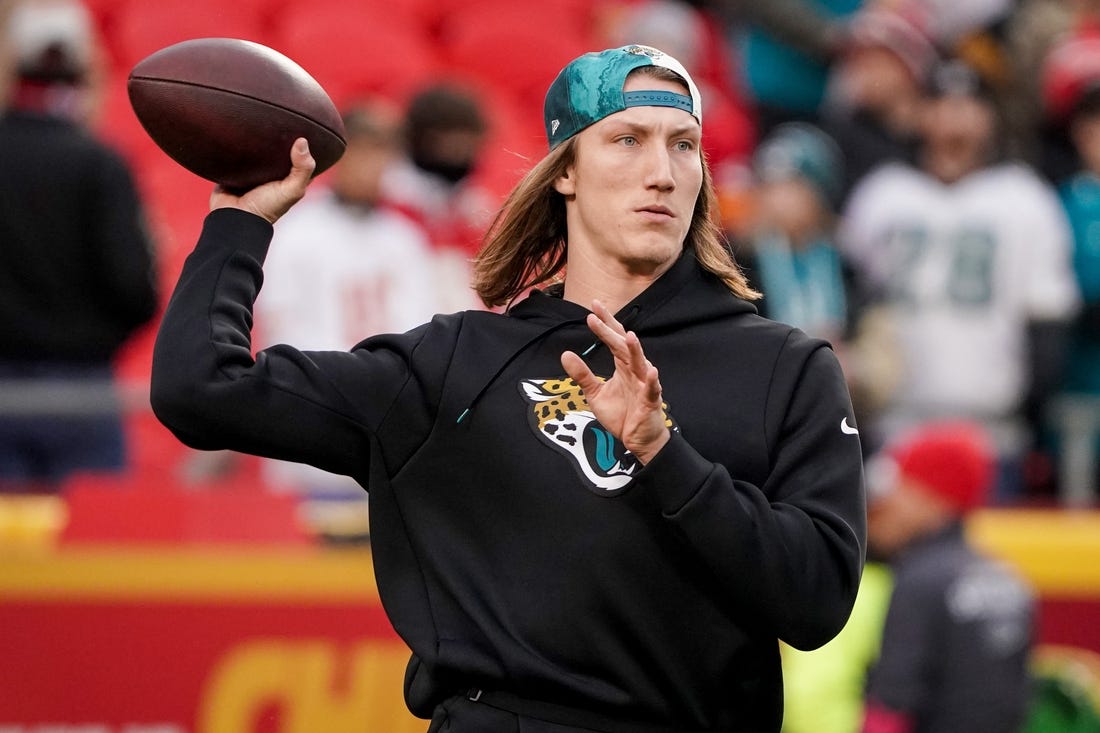 Pro Bowl: Trevor Lawrence replaces Patrick Mahomes - Field Level