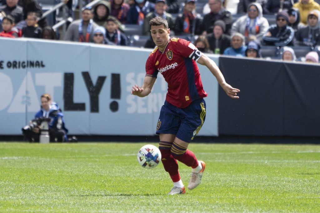 FC Dallas transfer Szabolcs Schon to Hungarian club Field Level Media