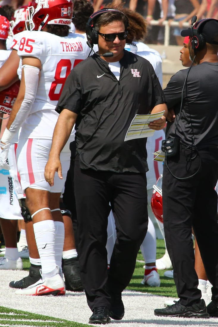 Reports Miami set to name Shannon Dawson new OC Field Level Media