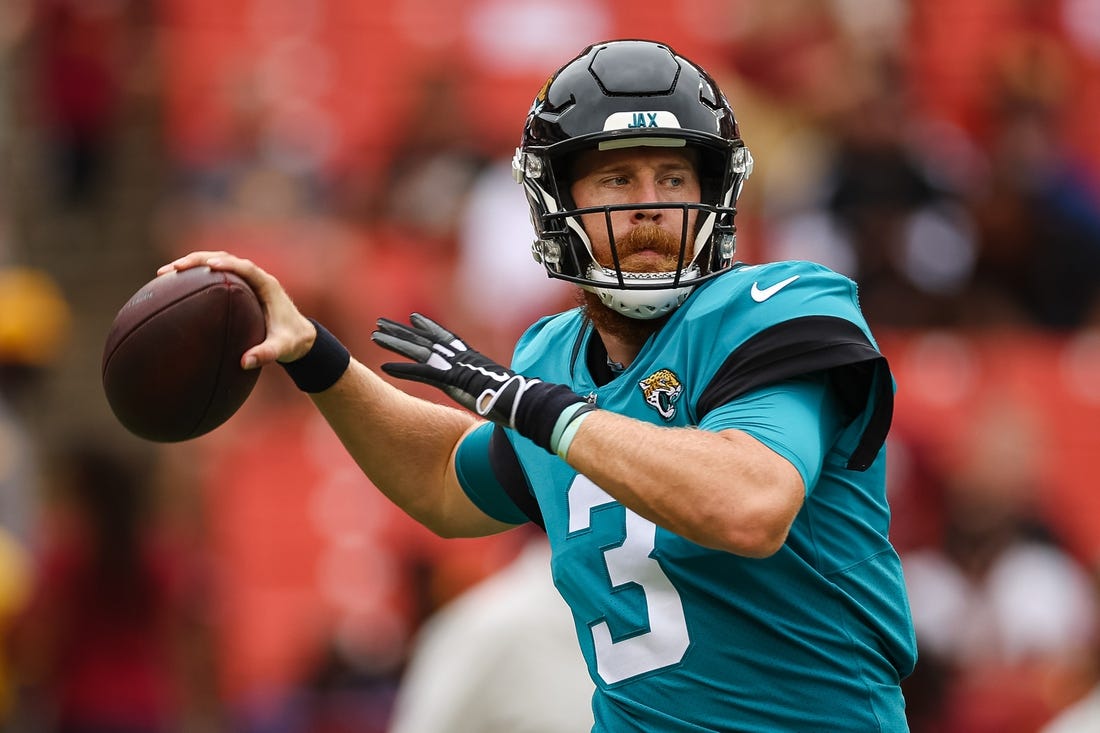 Jaguars Sign Former 49ers Quarterback C.J. Beathard - Sports