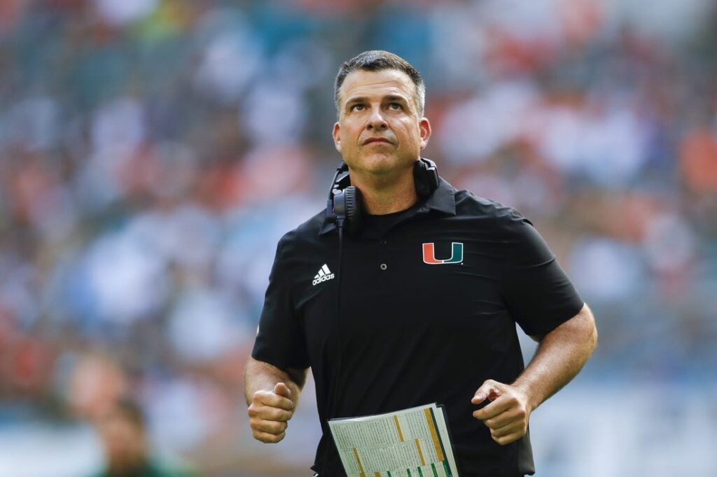 Reports Miami set to hire Lance Guidry as DC Field Level Media