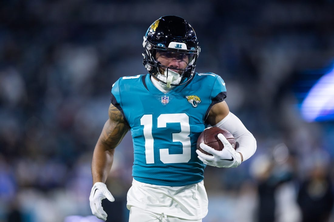 Report Jaguars rework deals, clear 26M in cap space Field Level