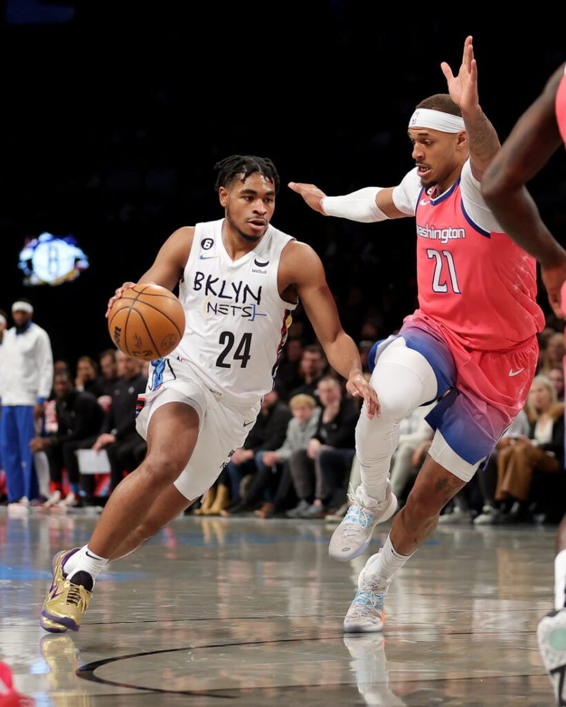 Nets move on without Kyrie Irving, host Clippers Field Level Media Professional sports