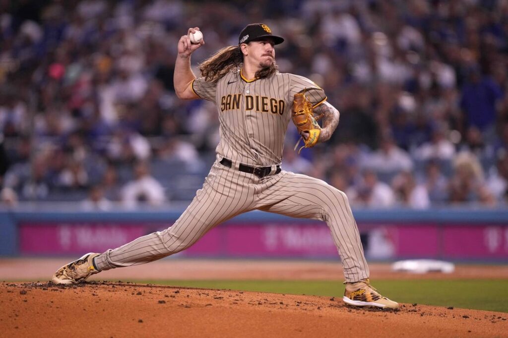 Padres News: Mike Clevinger Likely to Miss Entire Postseason