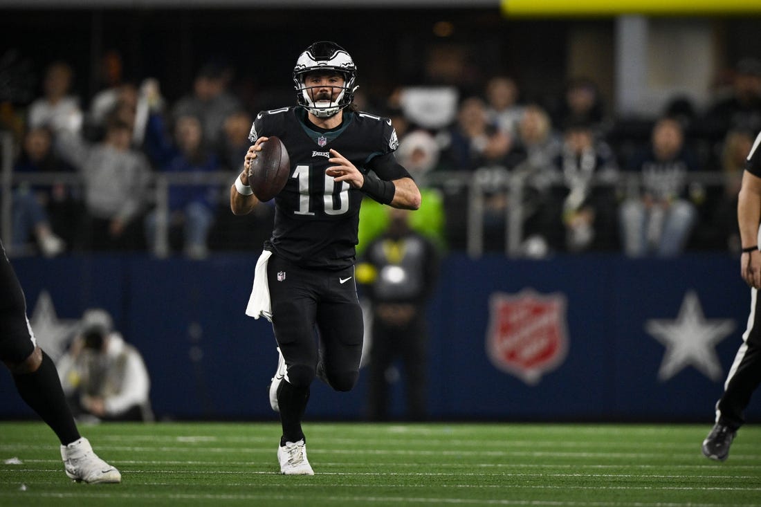 Reports: QB Gardner Minshew Agrees To One-year Deal With Colts - Field ...