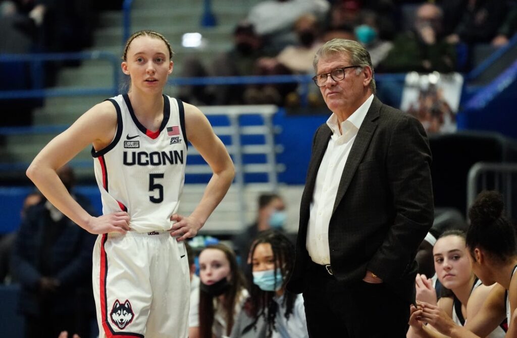 Geno Auriemma: Paige Bueckers (ACL) To Be Ready By Season Opener ...