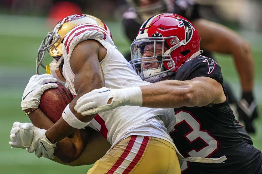 Report: Steelers to sign veteran LB Nick Kwiatkoski - Field Level Media