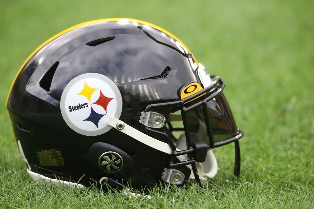 Former Steelers Super Bowl champion linebacker Clark Haggans dies