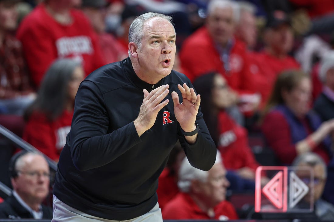 Rutgers bolsters 2024 recruiting class with F Bryce Dortch - Field ...