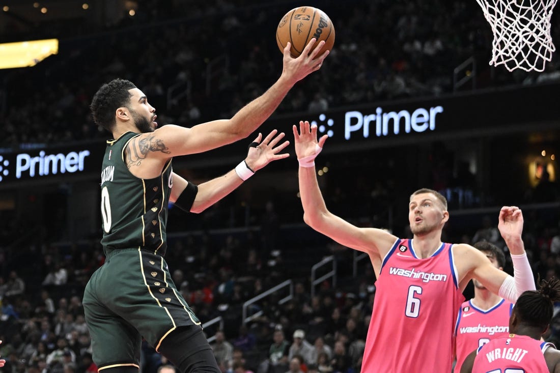 NBA: Washington Wizards-Media Day, Fieldlevel