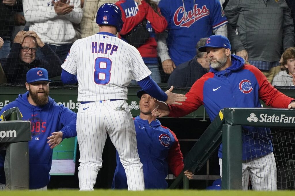 MLB: Why Cardinals vs. Cubs Is the Best Rivalry in Baseball