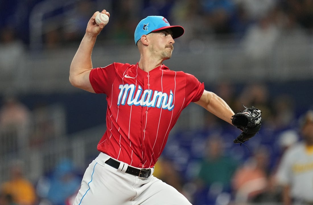 Jon Berti gives Marlins walk-off win over Pirates in 11