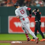 MLB roundup: Shohei Ohtani belts 30th homer in Angels' loss