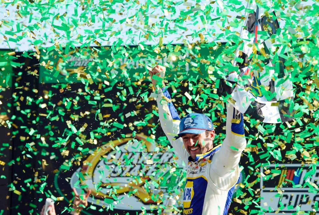 2023 Quaker State 400 Preview, 5 Best Bets, Longshot Pick Field