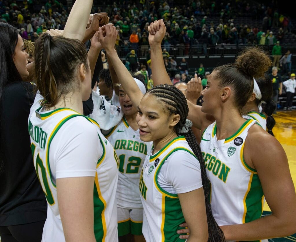 NCAA To Debut Women's Basketball Invitation Tournament In 2024 - Field ...