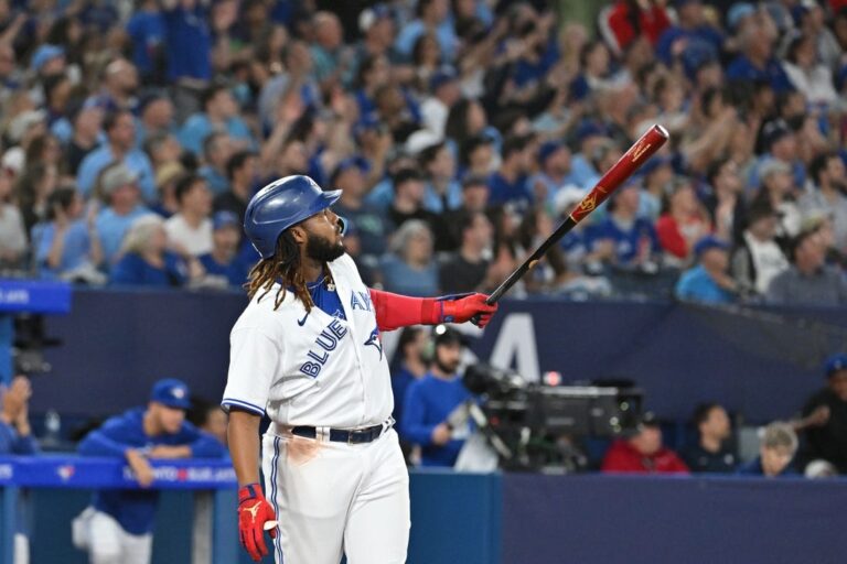 Home Run Derby Preview Vladimir Guerrero Jr. getting strong support