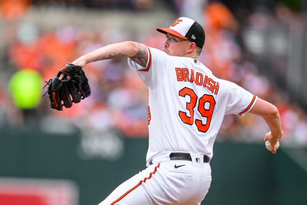 Orioles snap Mariners' 8-game win streak, Sports news