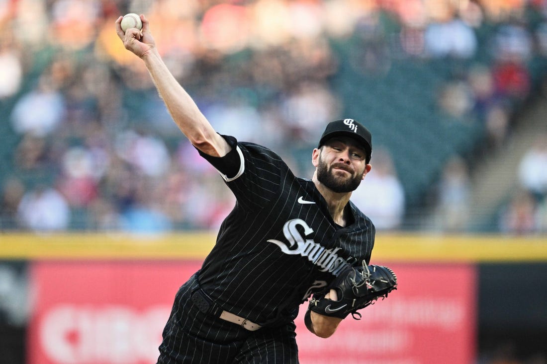 Lucas Giolito hopes start vs. Cards isn't his Chicago swan song - Field ...