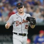 Gunnar Henderson leads O's to thumping of Yankees