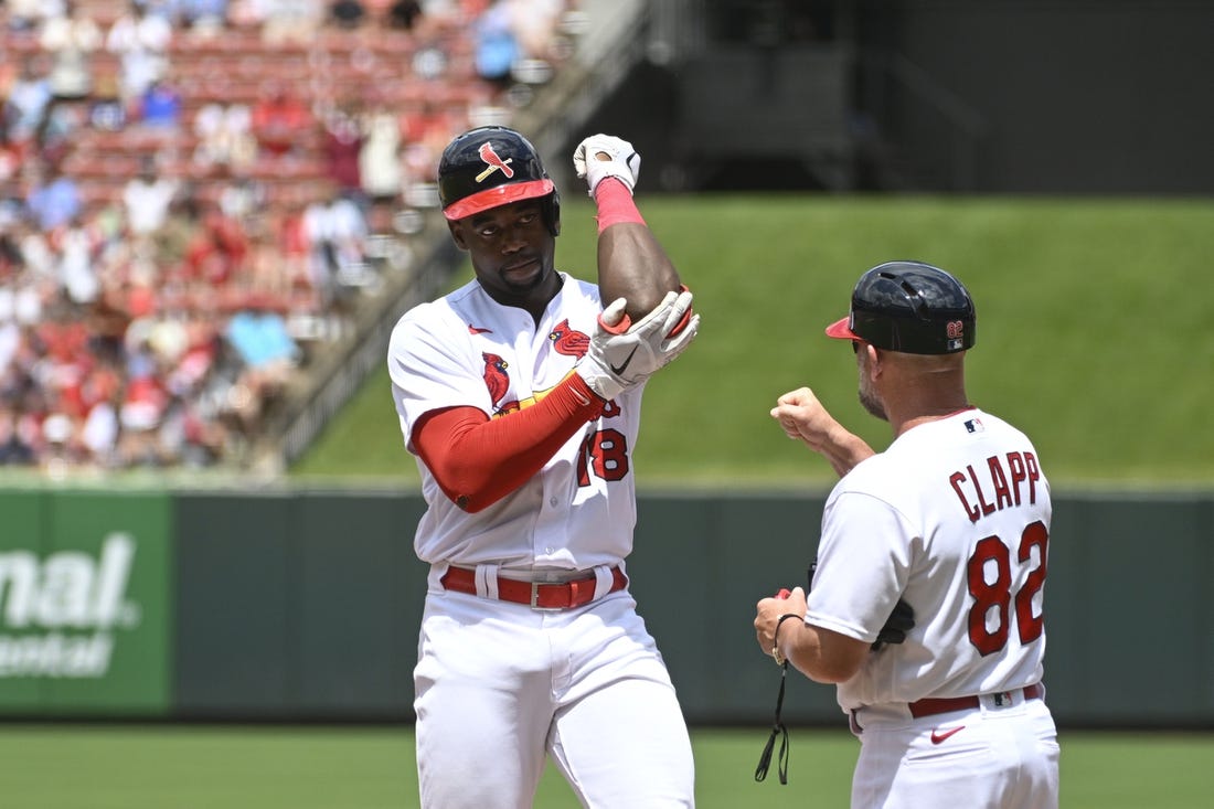 Montgomery beats Yankees for 2nd time, pitches Cardinals to 5-1 win