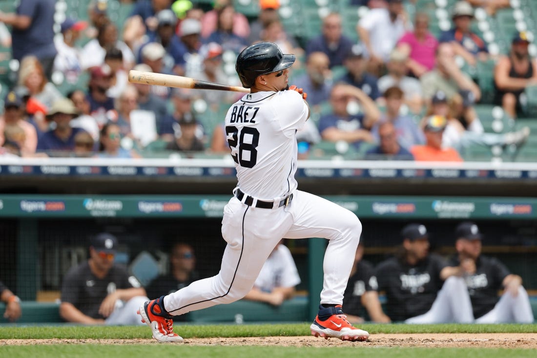 Detroit Tigers: Spencer Torkelson primed for big bounce back in 2023