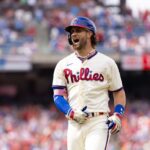 Washington Nationals reportedly sign Dominic Smith to 1-year deal… -  Federal Baseball