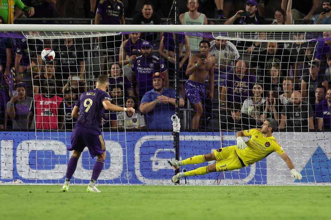 FC Cincinnati prevails in PK shootout in Leagues Cup opener