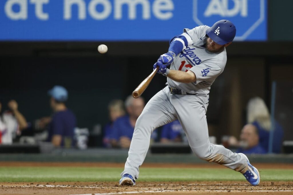 Jonny Deluca's RBI single, 10/01/2023