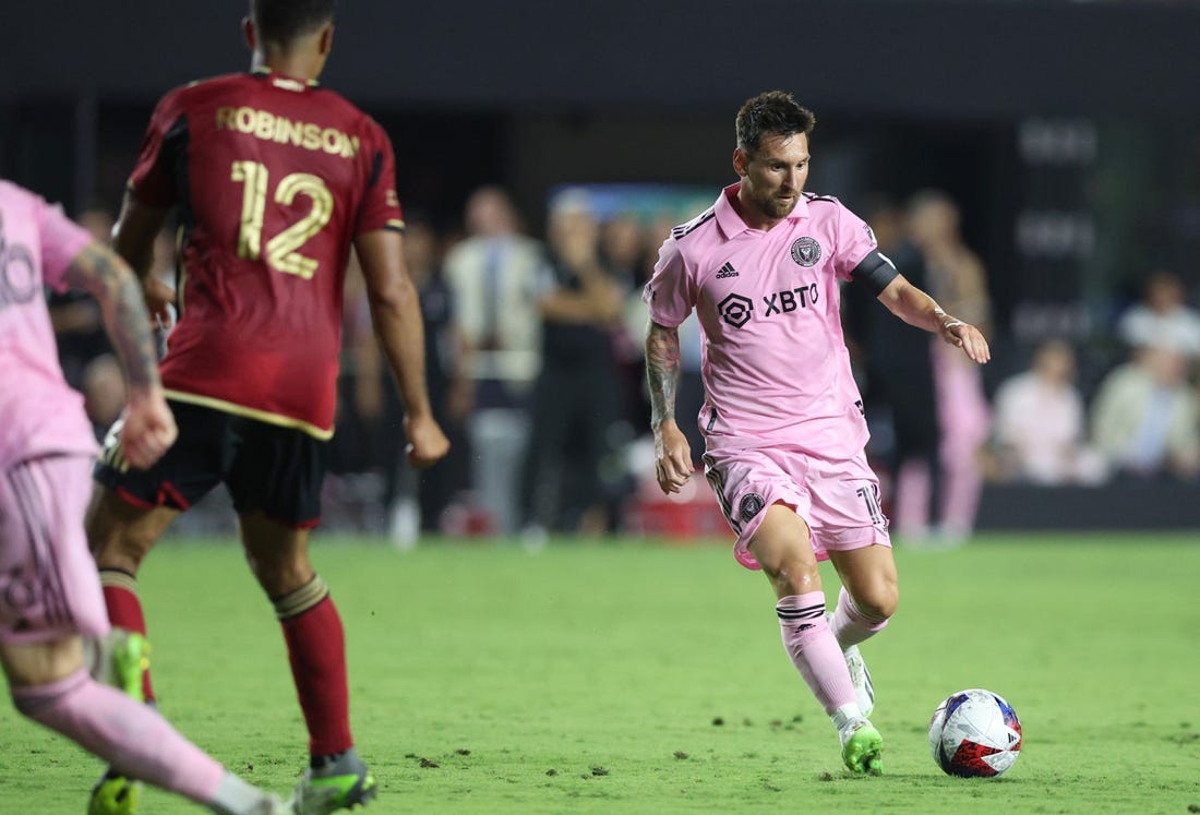 Atlanta United fall to Cruz Azul on penalty kicks in the second