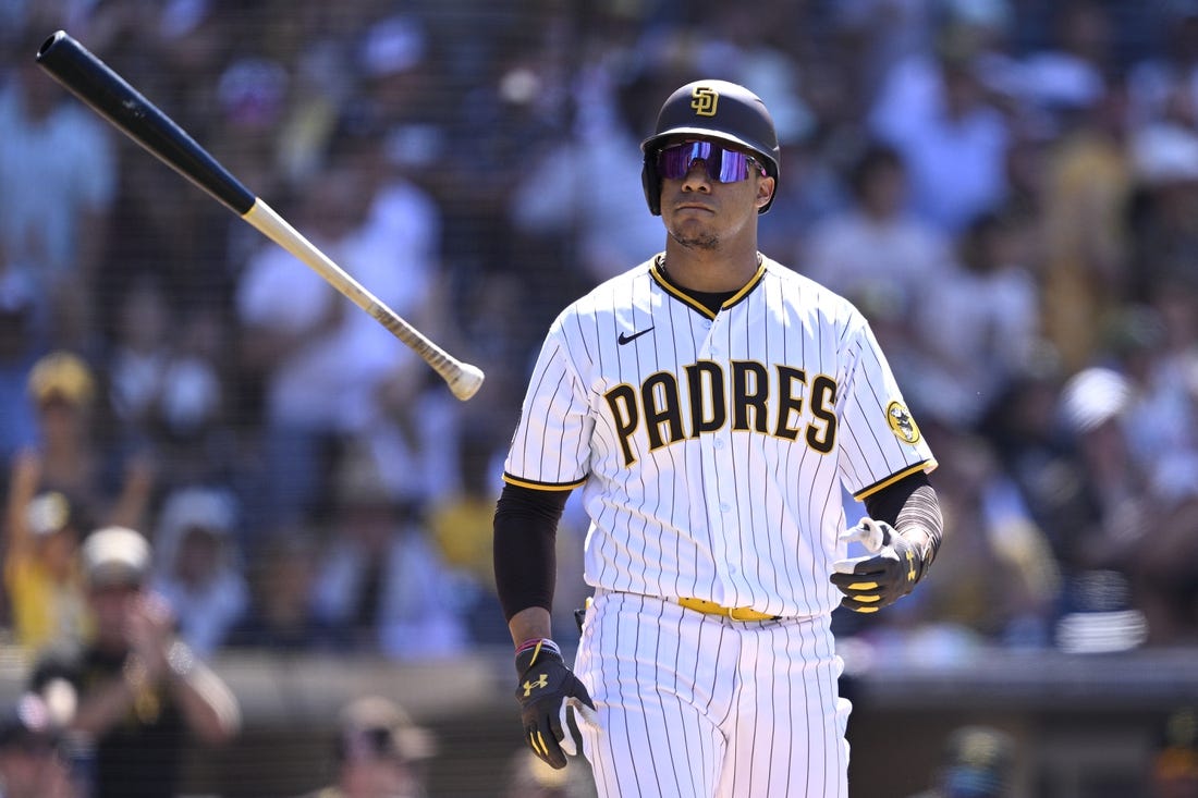 NL West Preview: San Diego Padres - Purple Row