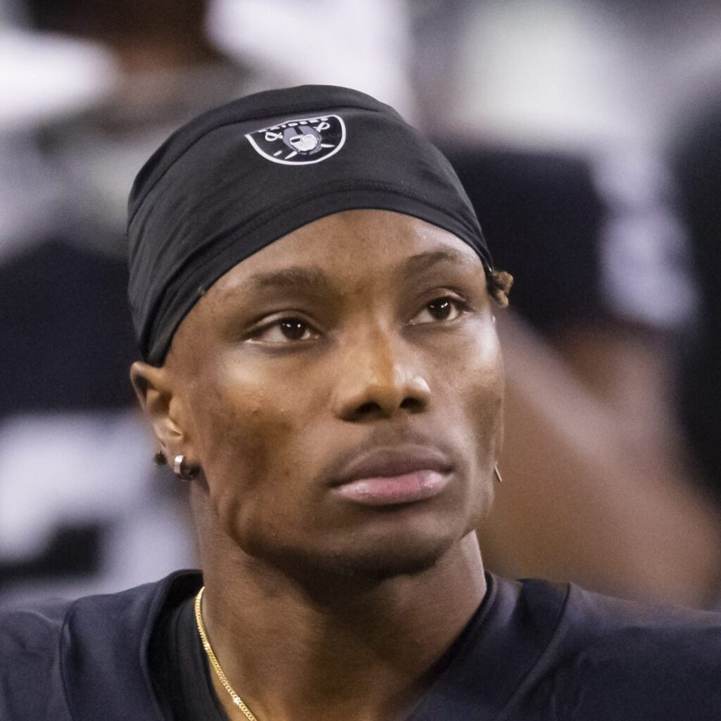 Henry Ruggs sentenced to 310 years in fatal DUI Field Level Media