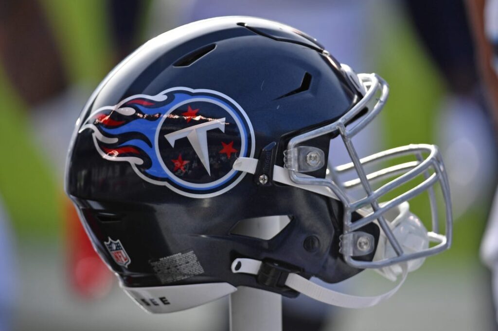 tennessee titans email