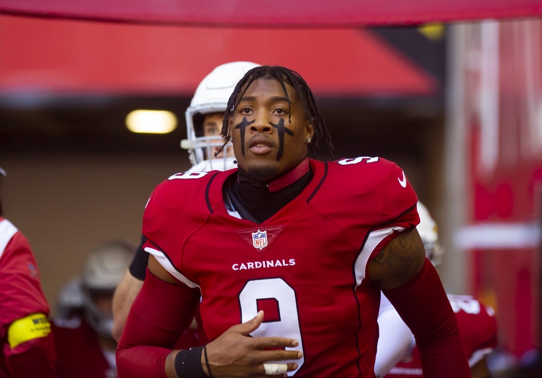 Report: Arizona Cardinals trading Isaiah Simmons to New York Giants