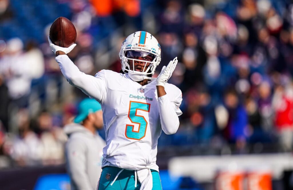 Reports: Lions Signing QB Teddy Bridgewater As Backup - Field Level ...