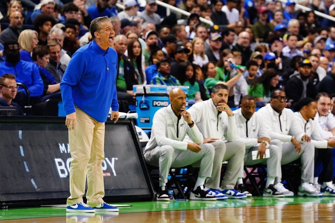 European prospect Zvonimir Ivisic commits to Kentucky Field Level