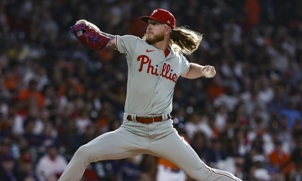 MLB: Pittsburgh Pirates at Philadelphia Phillies, Fieldlevel