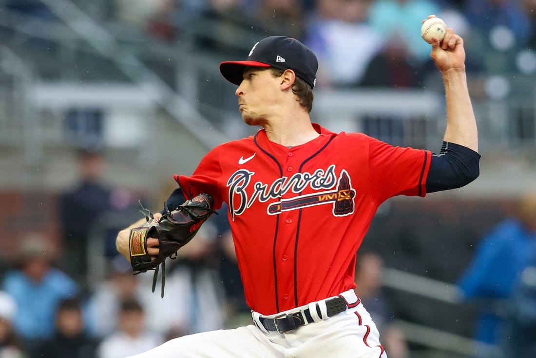 Braves 2021 Player Previews: Max Fried Headlines the Braves Rotation