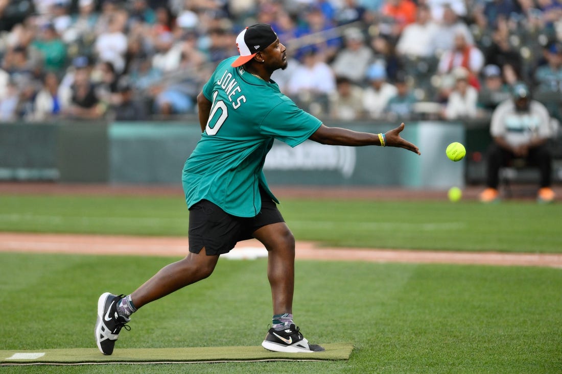 Orioles icon Adam Jones to retire with franchise Sept. 15