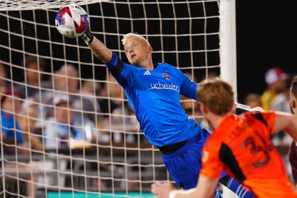 Minnesota United's new signing Jonathan Gonzalez returns to American soccer  against Nashville