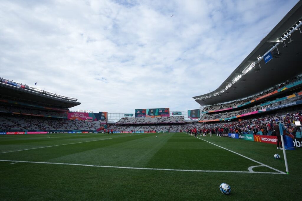 Australia advances to semifinals after penalty shootout vs. France, 2023  FIFA Women's World Cup