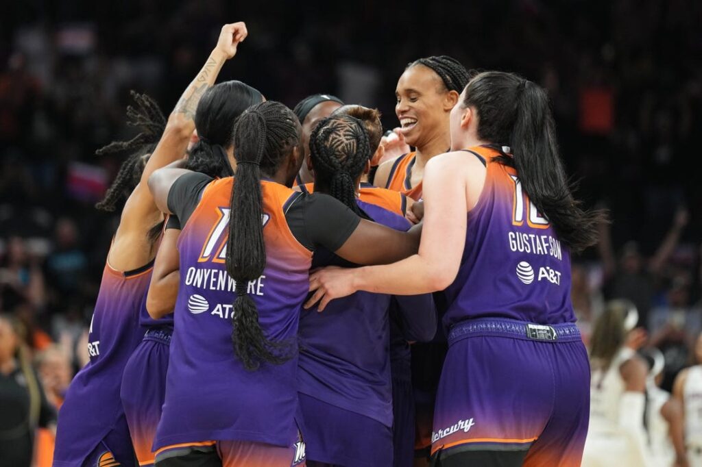 Phoenix Mercury vs Atlanta Dream Prediction & Game Preview - August 3, 2023