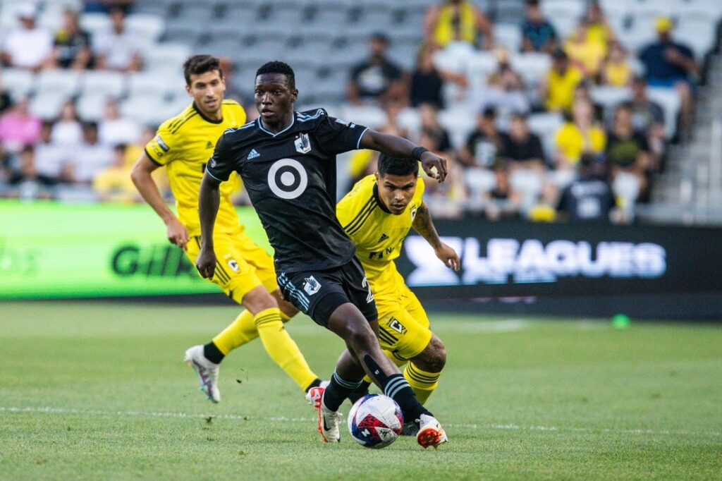 Nashville Soccer Club Advances to the Round of 32 in Leagues Cup