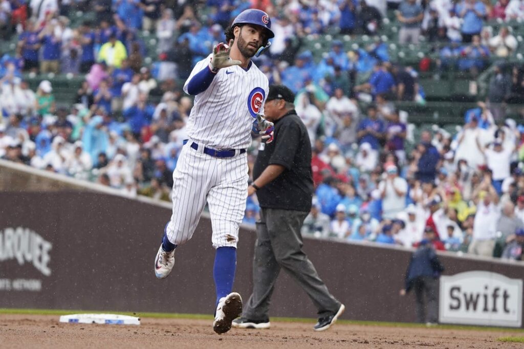 2023 Cubs Road Trip Preview: Philadelphia - Marquee Sports Network