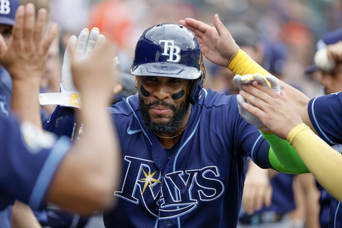 Rays beat Cardinals 4-2