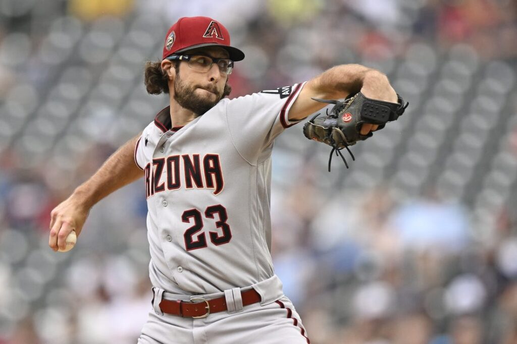 Nationals get off to fast start in win over Mets