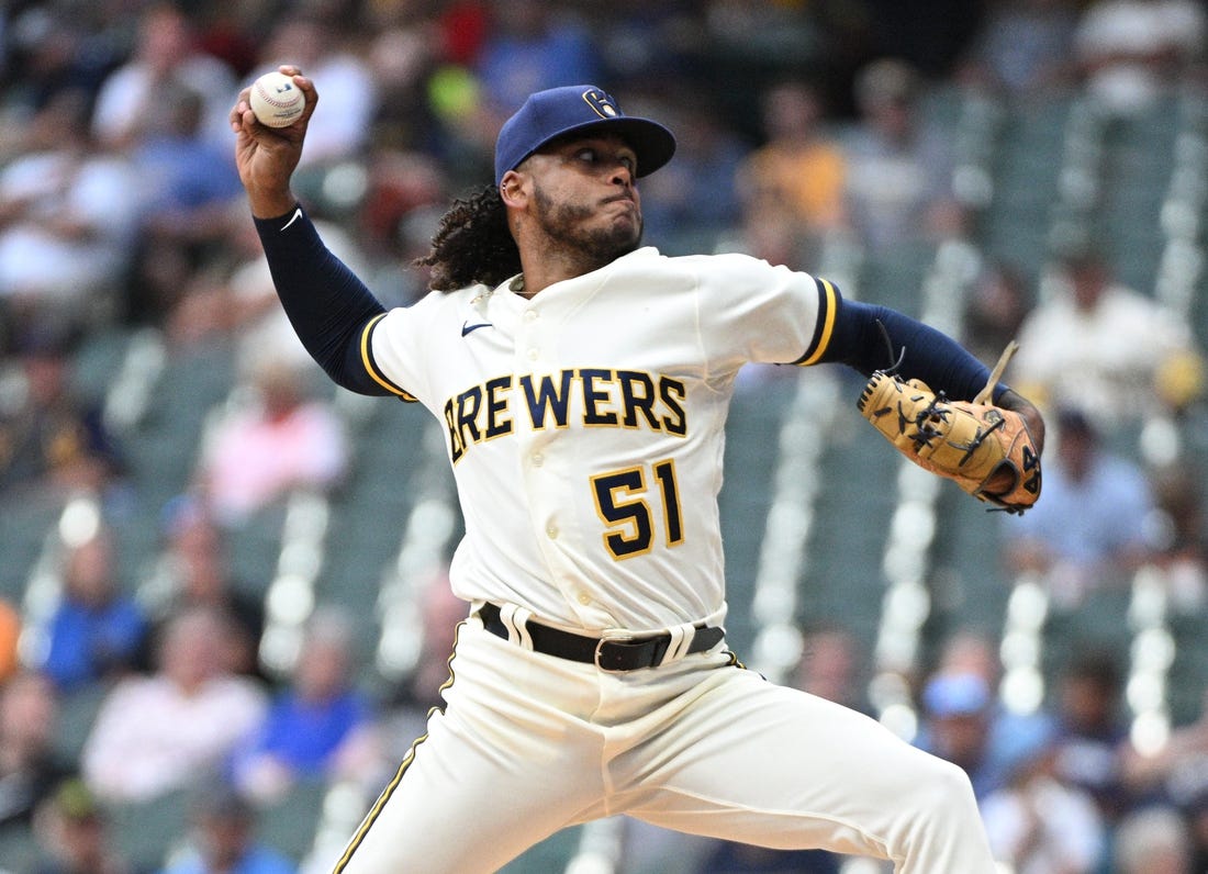 Dylan Cease & the Chicago White Sox swept away by the Brewers