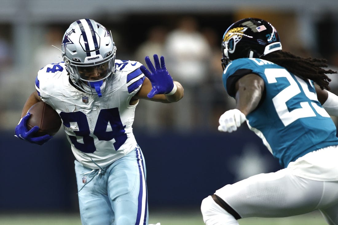 Game Recap: Cowboys fall to Jags, 28-23