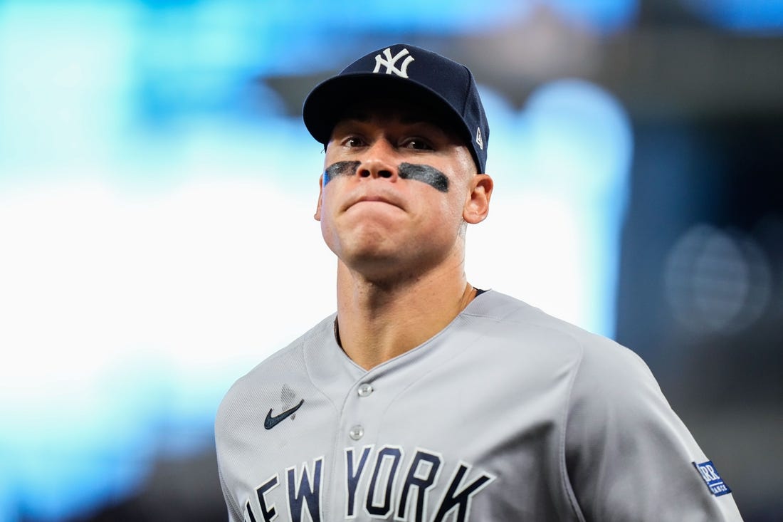 Yankees' Aaron Judge or Angels' Shohei Ohtani for AL MVP? Aaron Boone says   