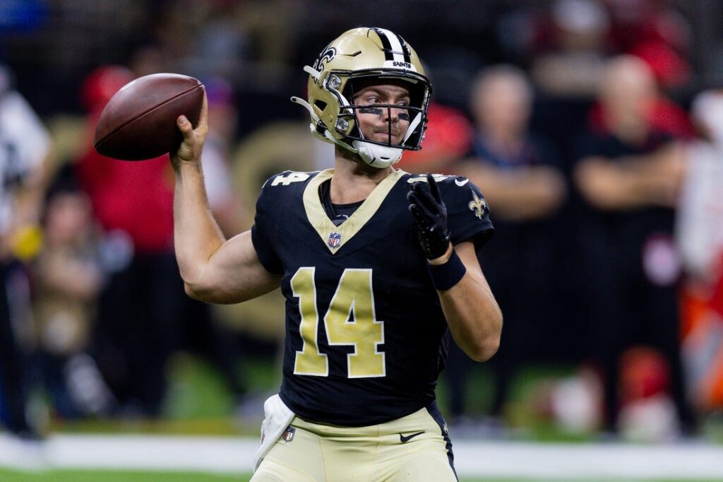 Grupe's game-winning FG lifts Saints over Chiefs in preseason opener